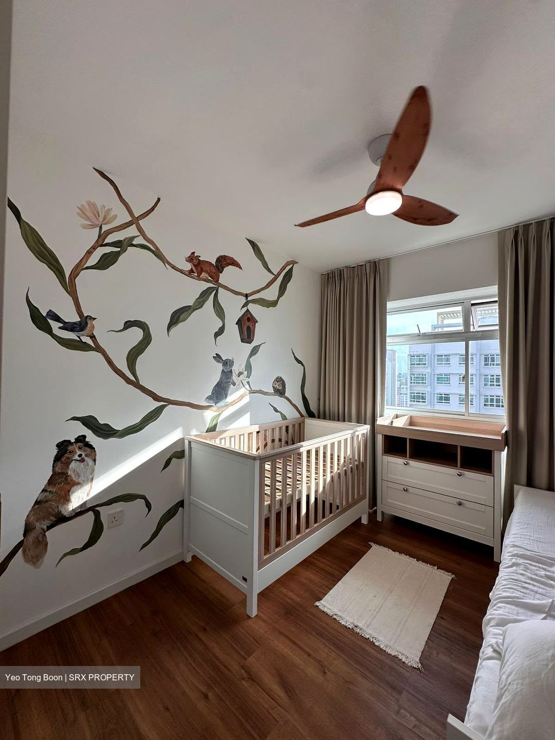 Blk 308A Teck Ghee Vista (Ang Mo Kio), HDB 4 Rooms #639495791
